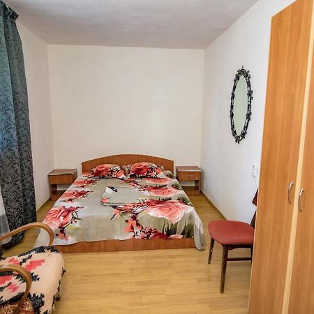 Old House Apartment Vama Veche Exterior photo