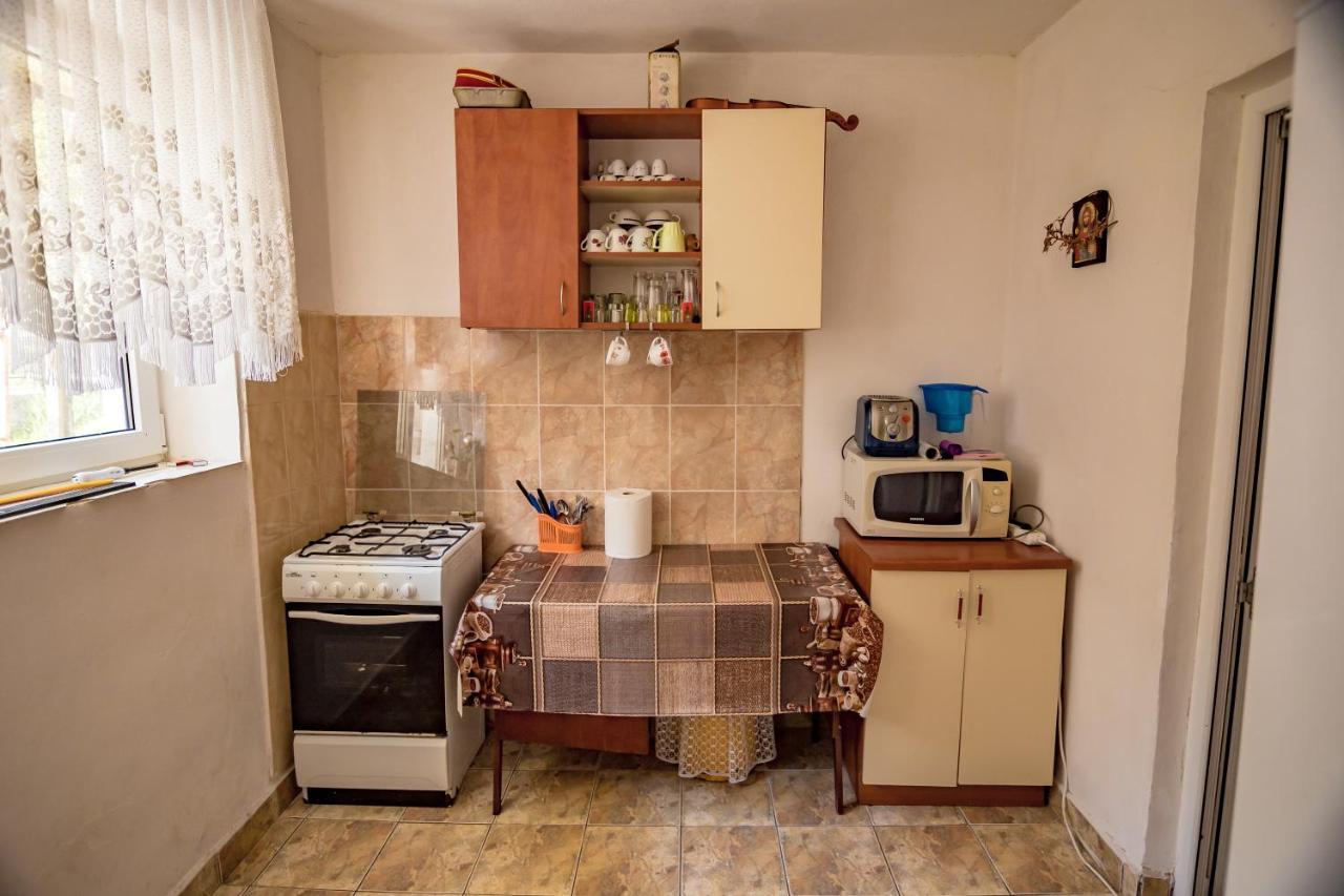 Old House Apartment Vama Veche Exterior photo