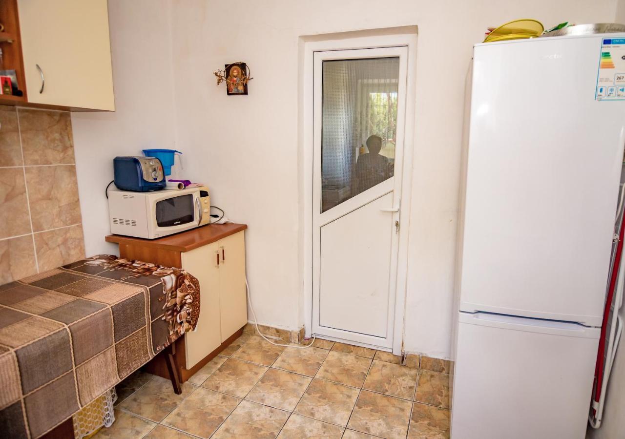 Old House Apartment Vama Veche Exterior photo
