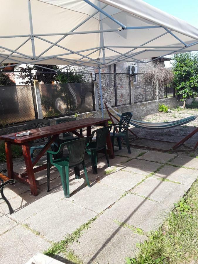 Old House Apartment Vama Veche Exterior photo